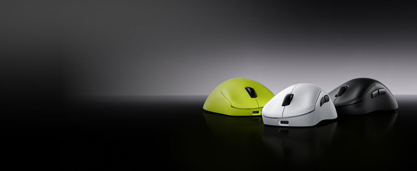 Load video: review video of rapoo vt2 max