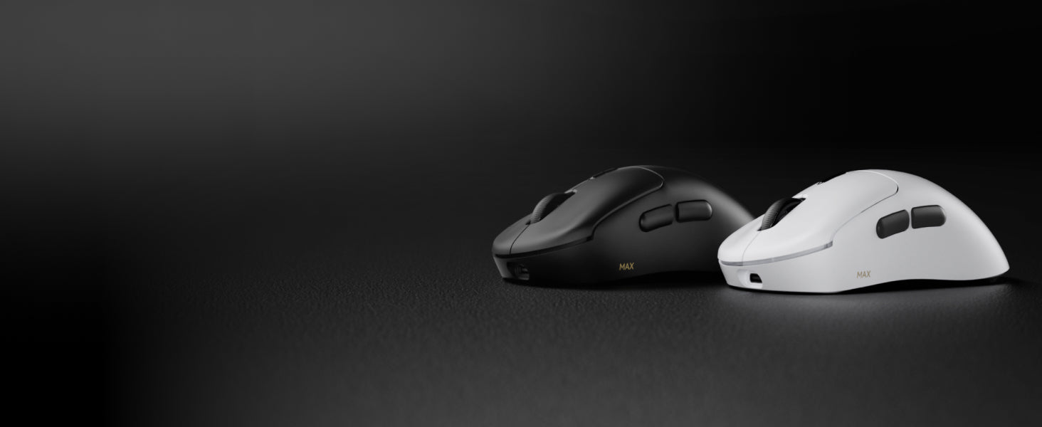 Load video: review video of rapoo vt2 max