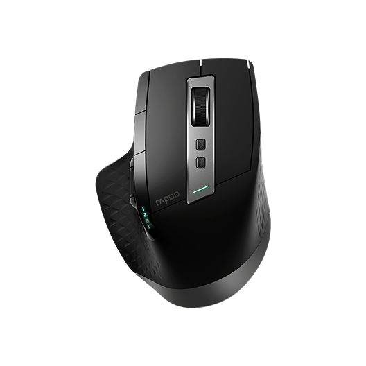 Rapoo MT750 Multi-Device Wireless Laser Mouse