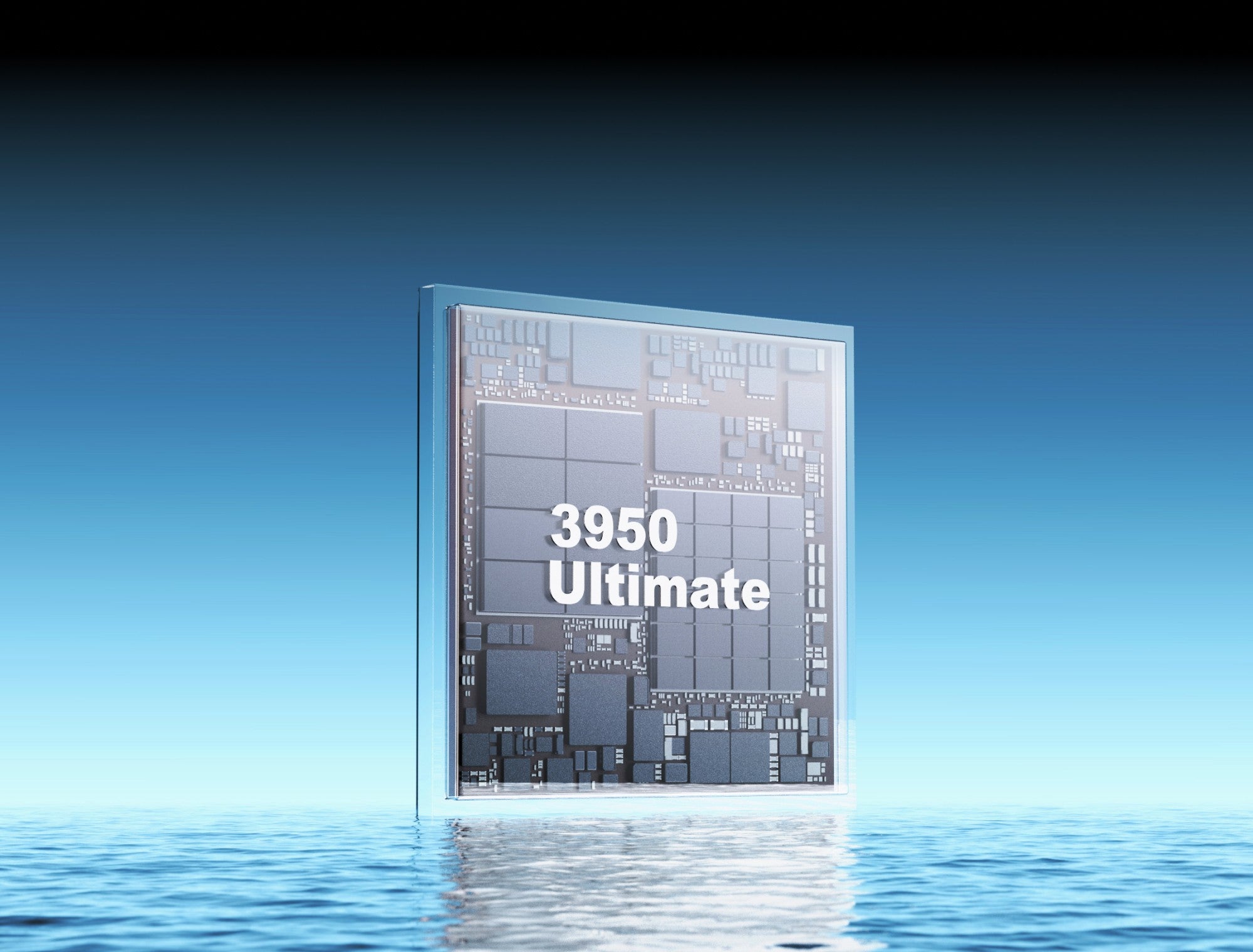Rapoo VT0 Max Gen-2 Sensor - PixArt 3950 Ultimate 8KHz Performance