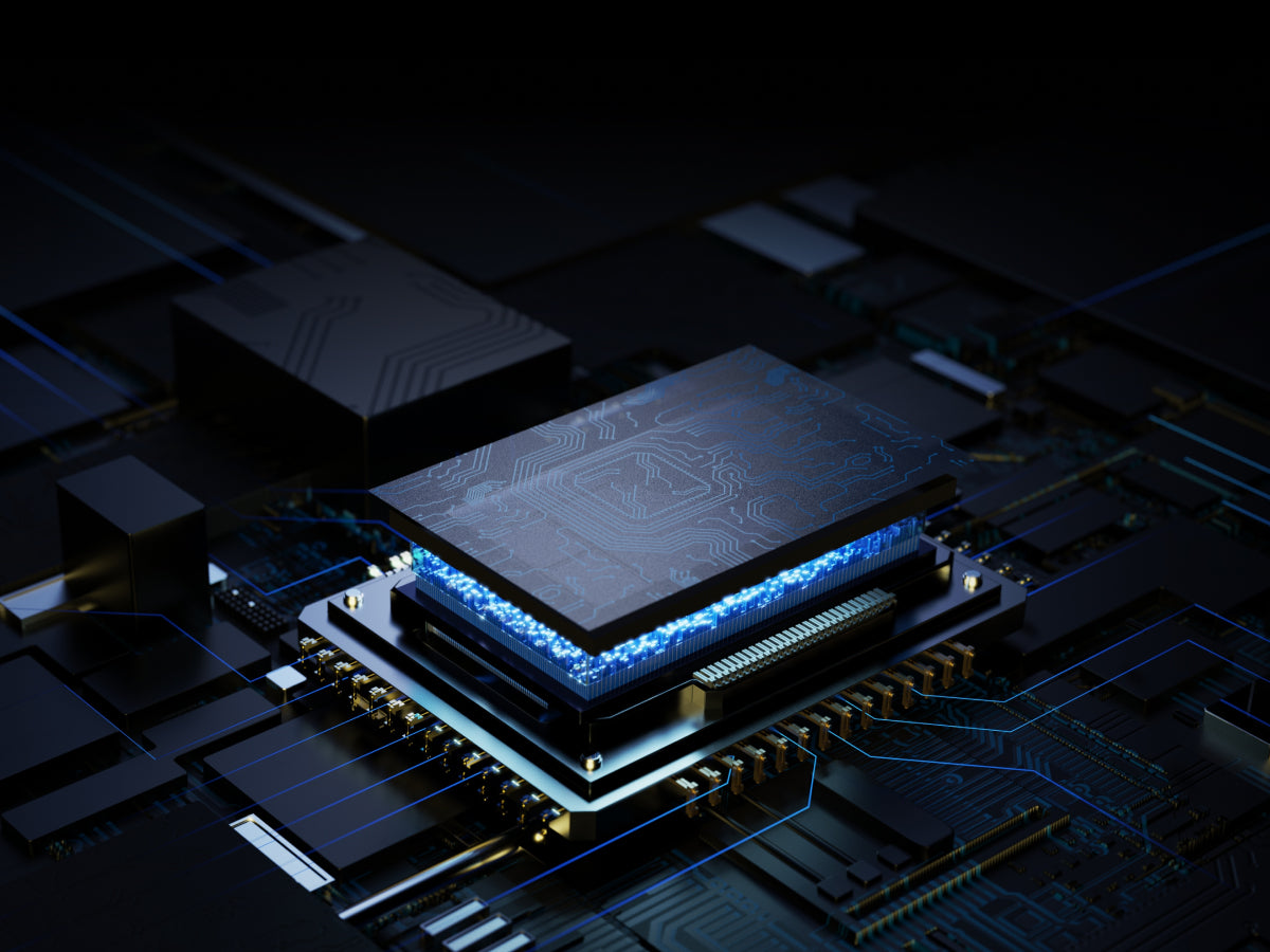 26K Optical Sensor