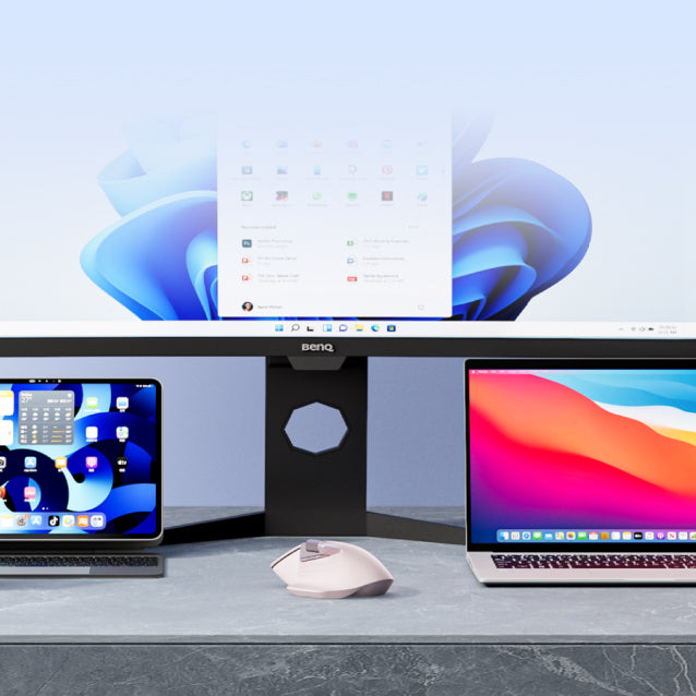 NearLink + Bluetooth 5.0 + Wired option