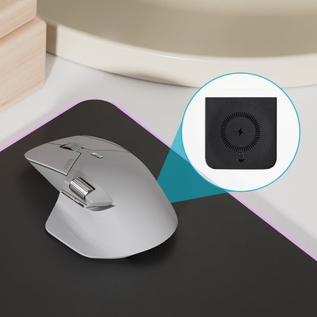 Support Ql Wireless Charging