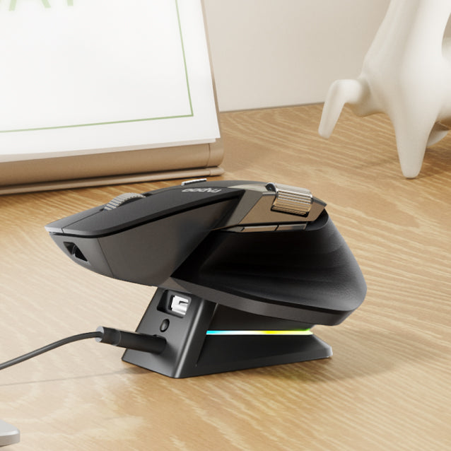 Support Ql Wireless charging