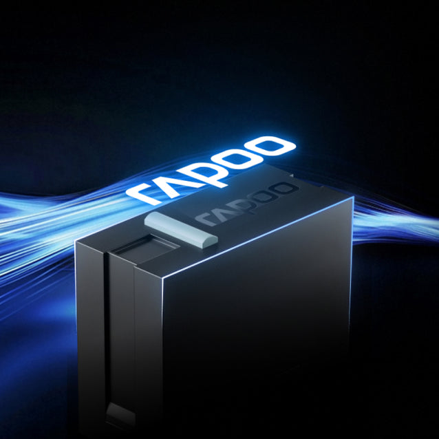 120-Million Rapoo Optical Switch