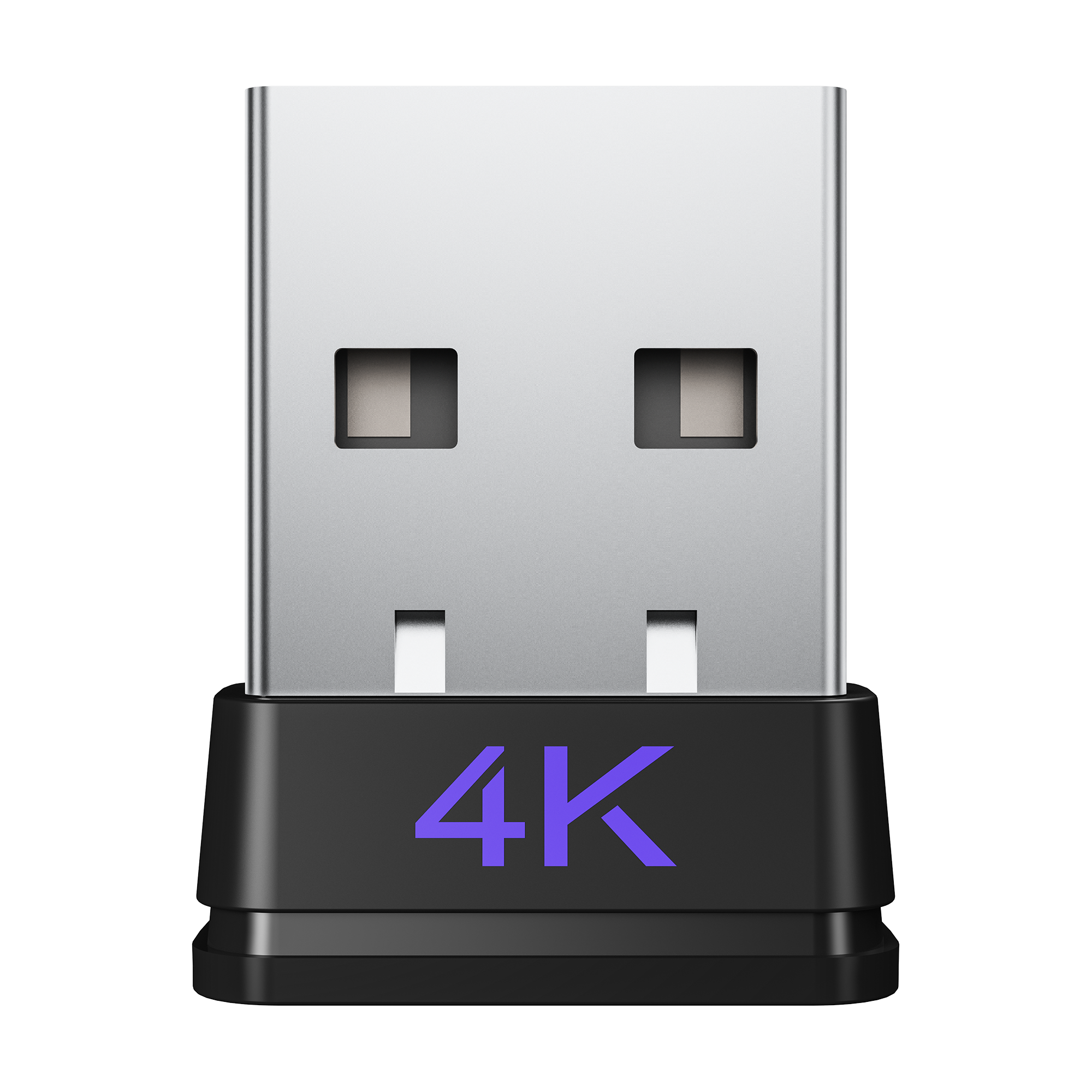 Récepteur de souris de jeu sans fil Rapoo V3M V+