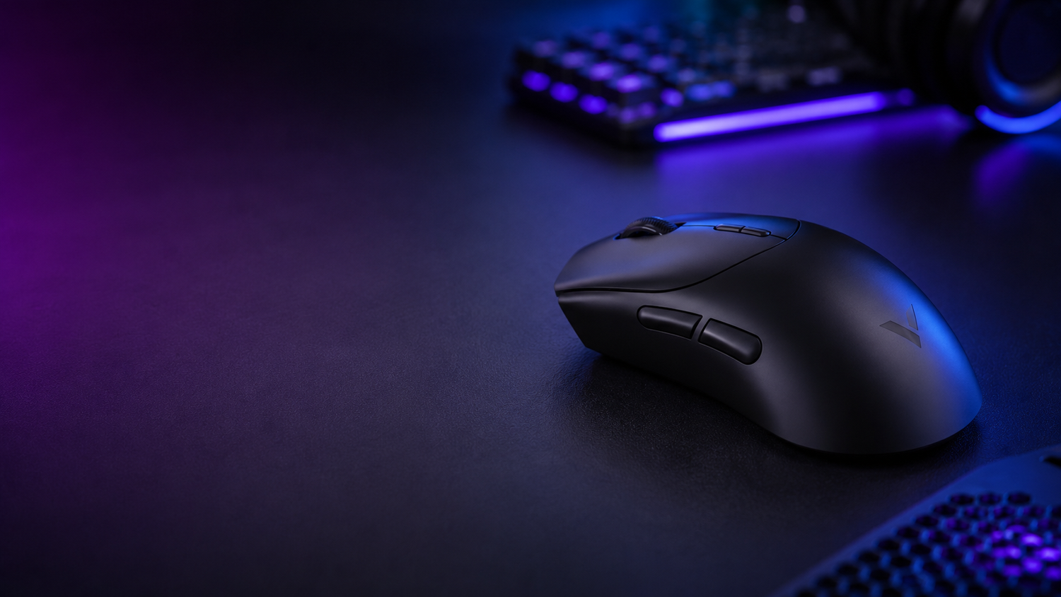 What Is the Best Gaming Mouse for Your Play Style?