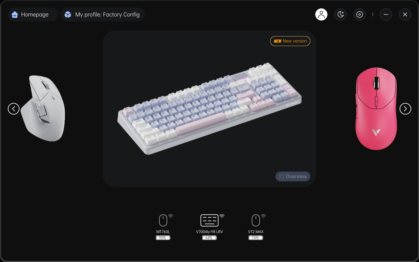 How to Fix RAPOO Mouse or Keyboard Not Connecting to A HUB on macOS