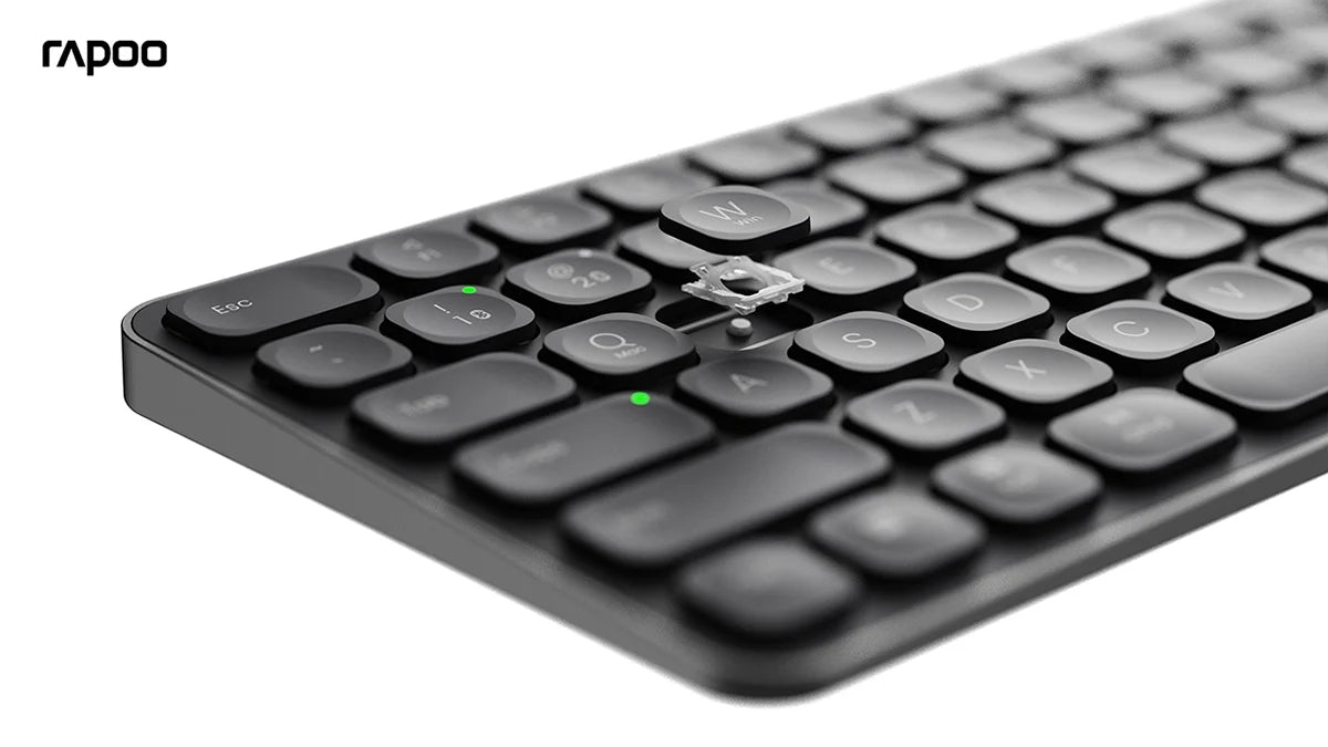 Mechanical Keyboard vs Normal Keyboard