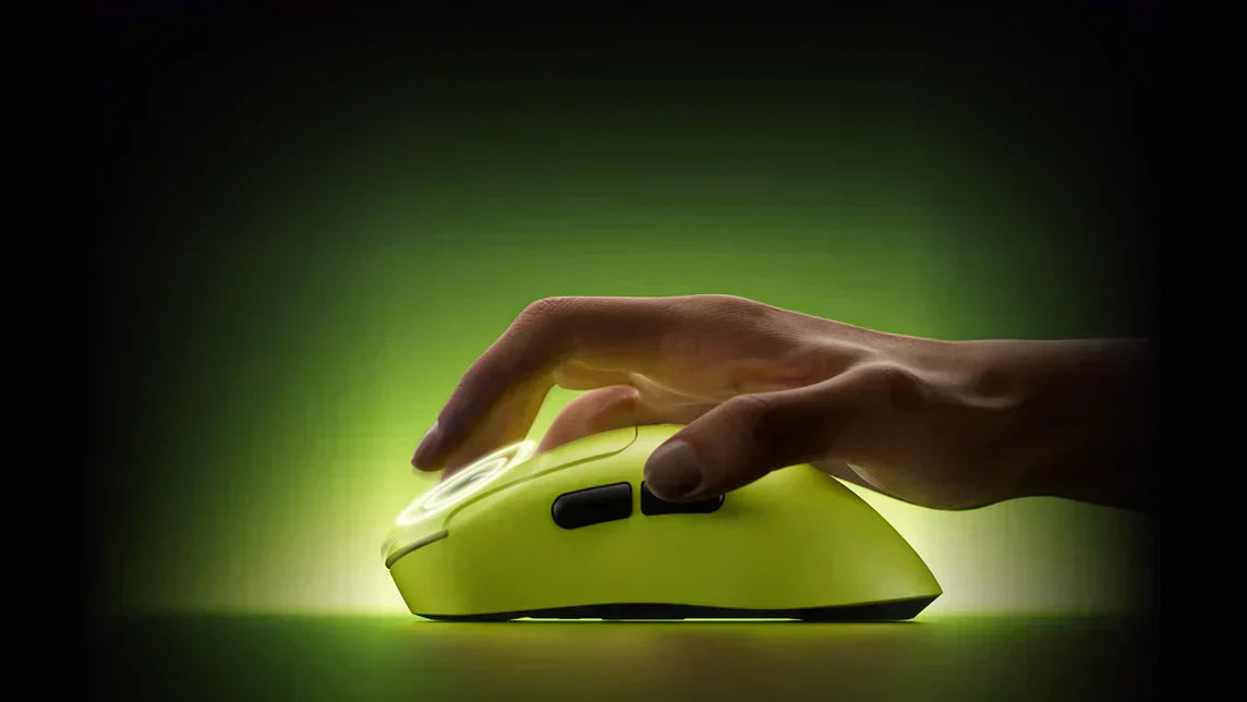 Different Mouse Grips Styles Explained: Fingertip vs Claw vs Palm