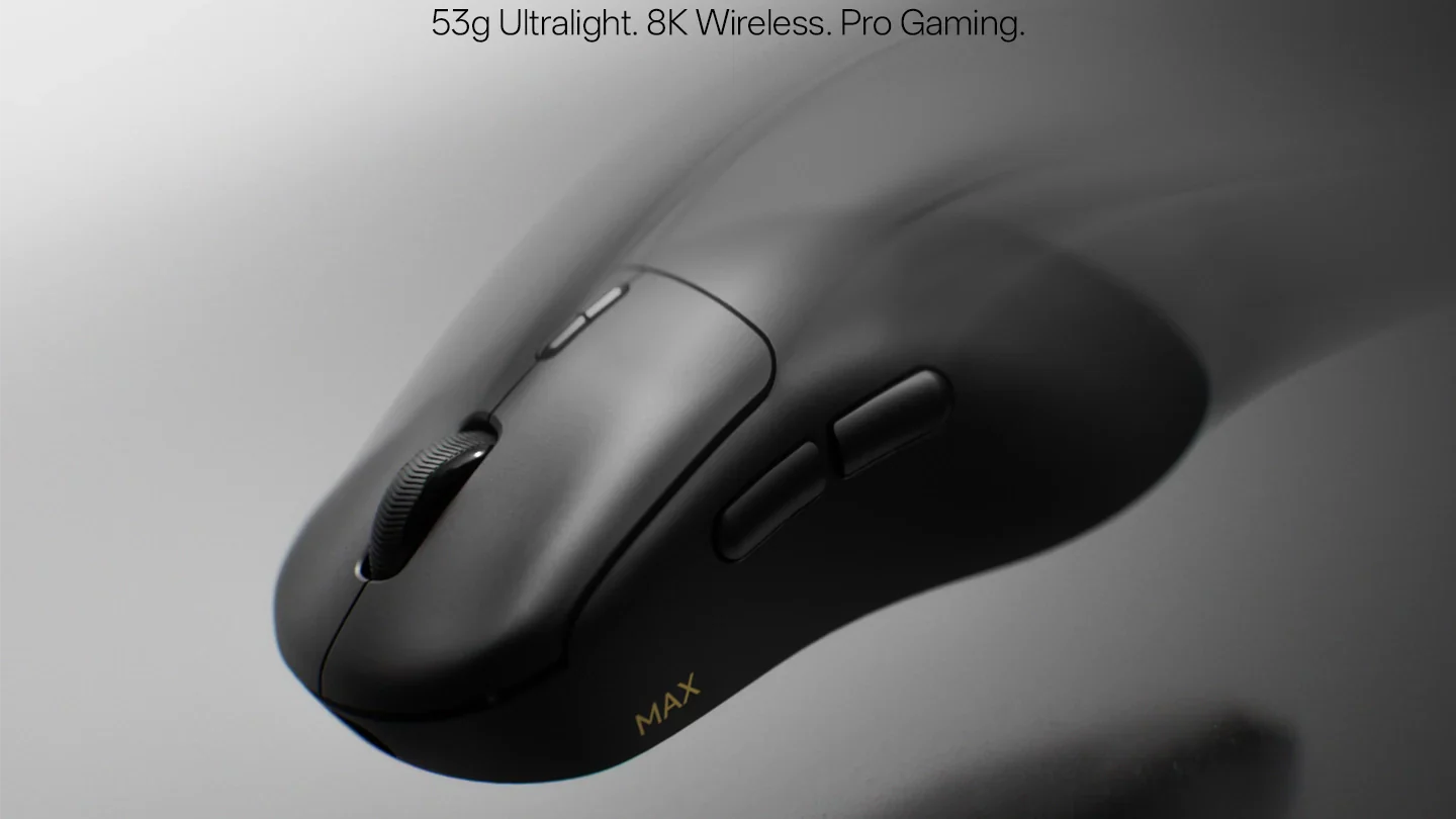 Turn Off Mouse Acceleration