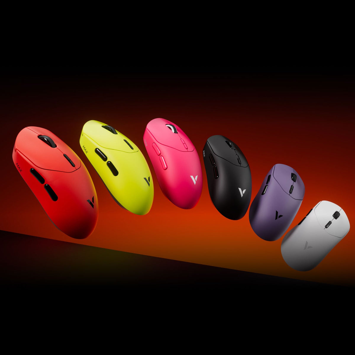 Rapoo VT2 GEN-2 Series Gaming Mouse Review