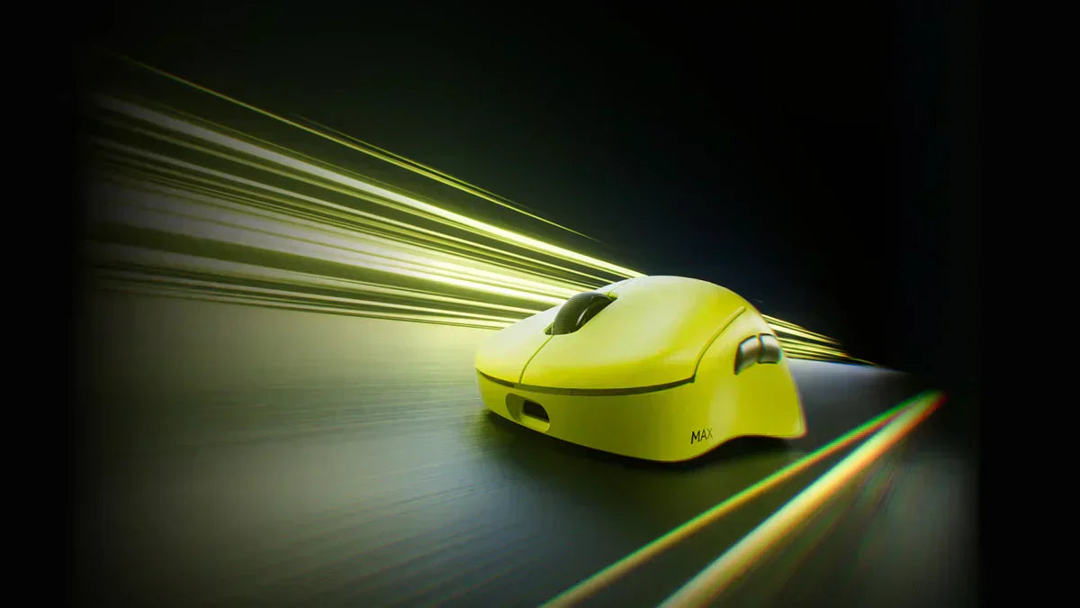 What is Gaming Mouse