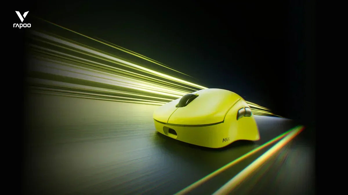 What is Gaming Mouse