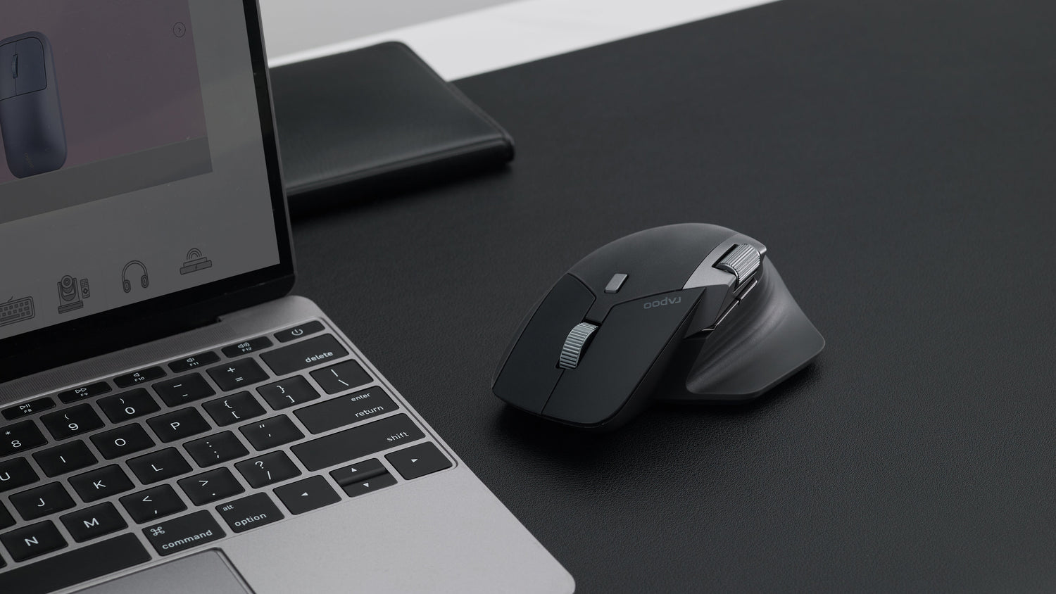 Chose Wireless Mouse for Laptop