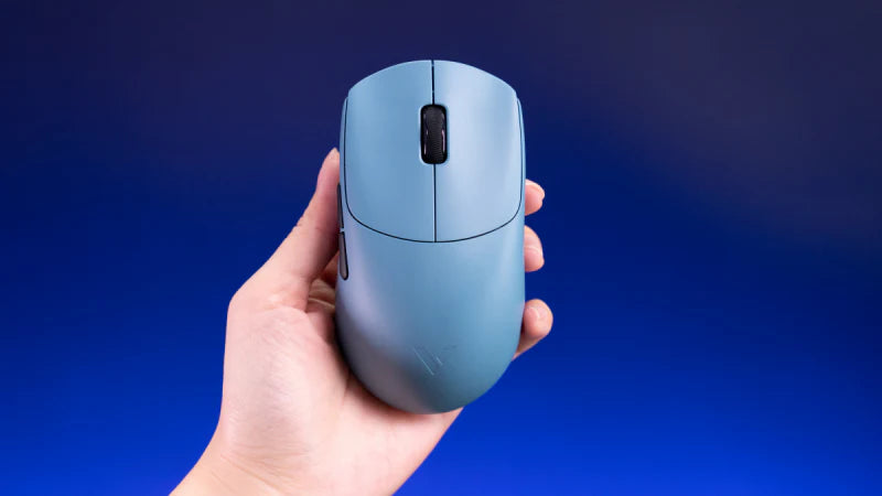 Best Mouse for Small Hands