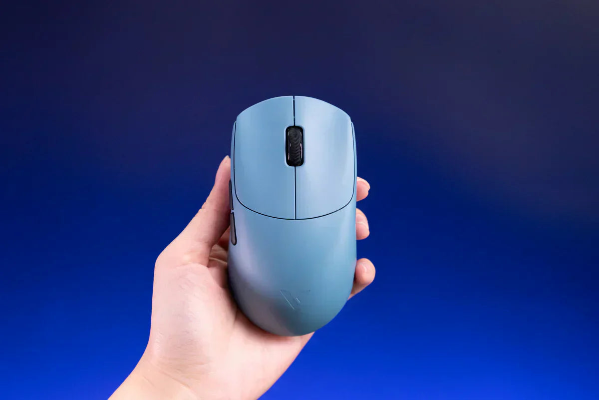 Best Mouse for Small Hands