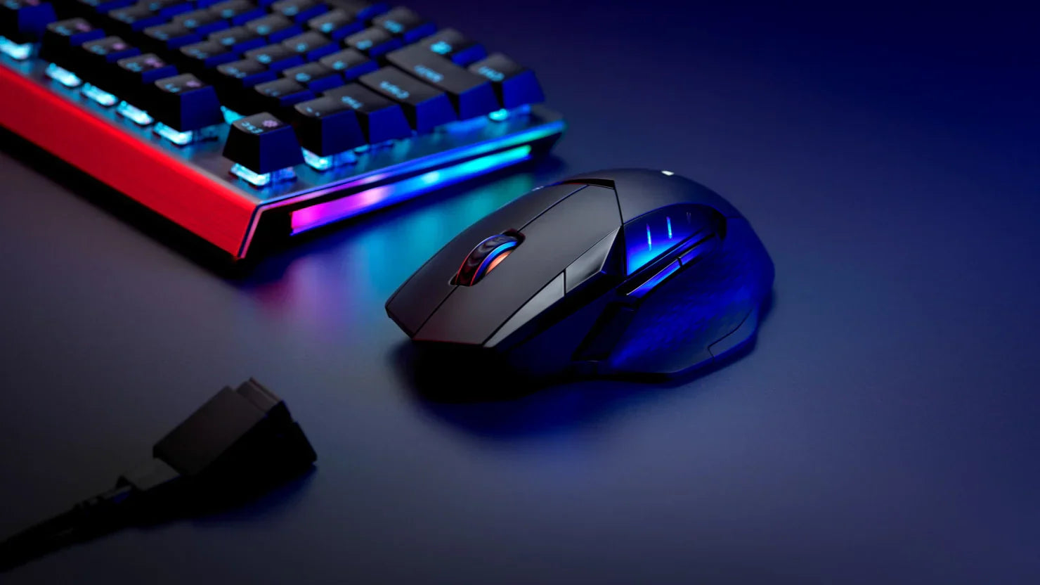 Gaming Mouse vs Regular Mouse: What’s the Real Difference? – RAPOO