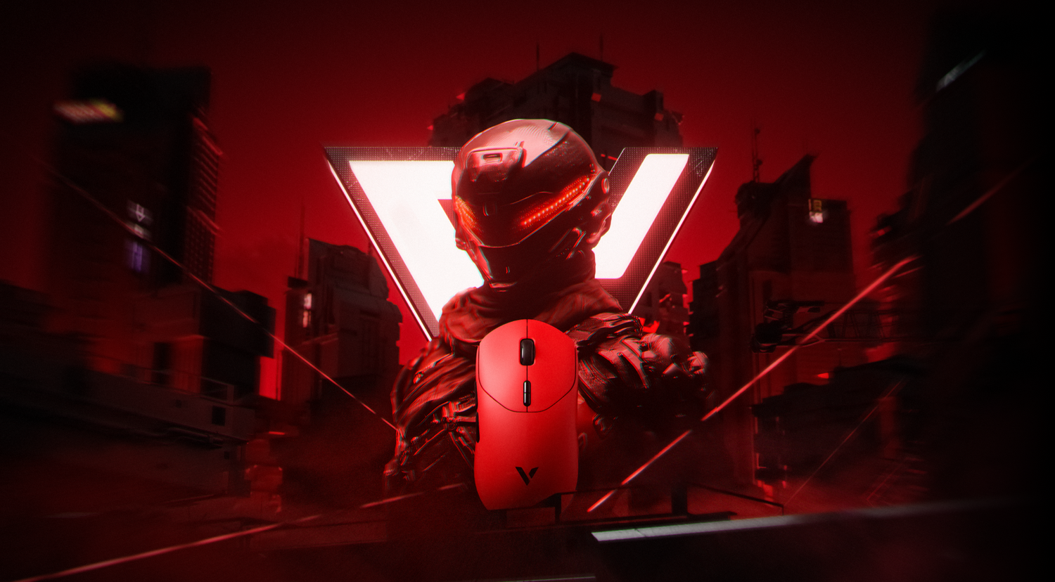 Rapoo VT2 Max Review: Is This Ultra-Light Gaming Mouse Worth the Hype in 2026?