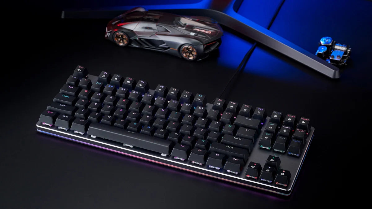 Wired vs Wireless Keyboard: A Practical Comparison for Gaming and Work