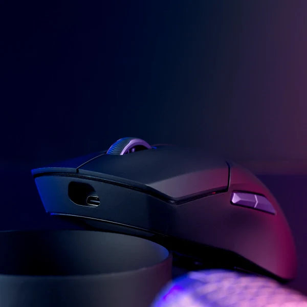 RAPOO 3 Channel Wireless Mouse