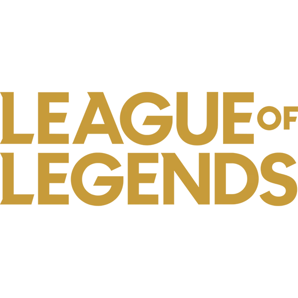 League of Legends Logo
