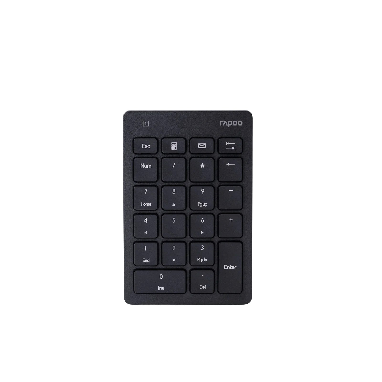 Rapoo Number Pad Series