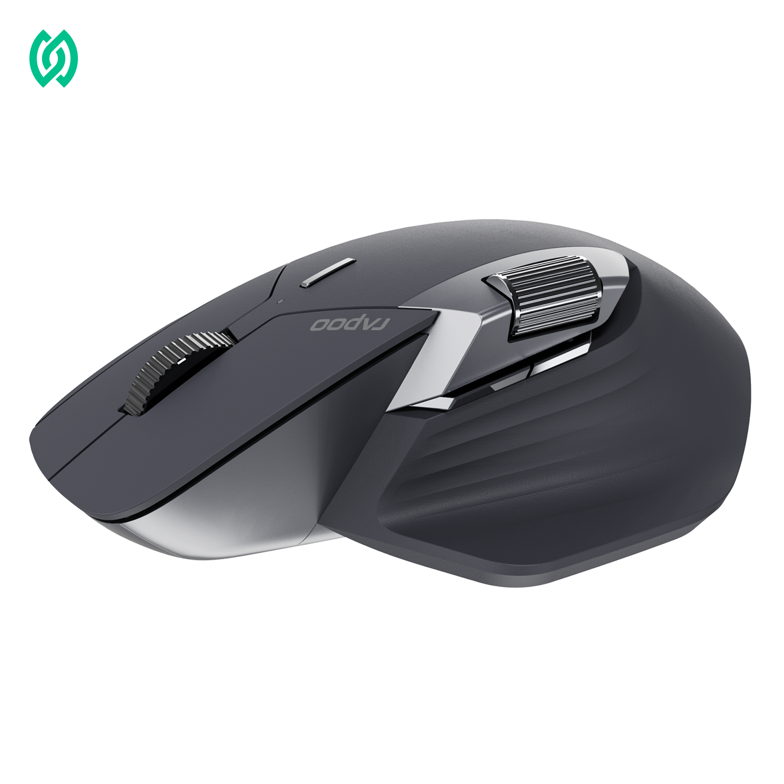Rapoo MT760 Pro NearLink Multi-Device Wireless Mouse