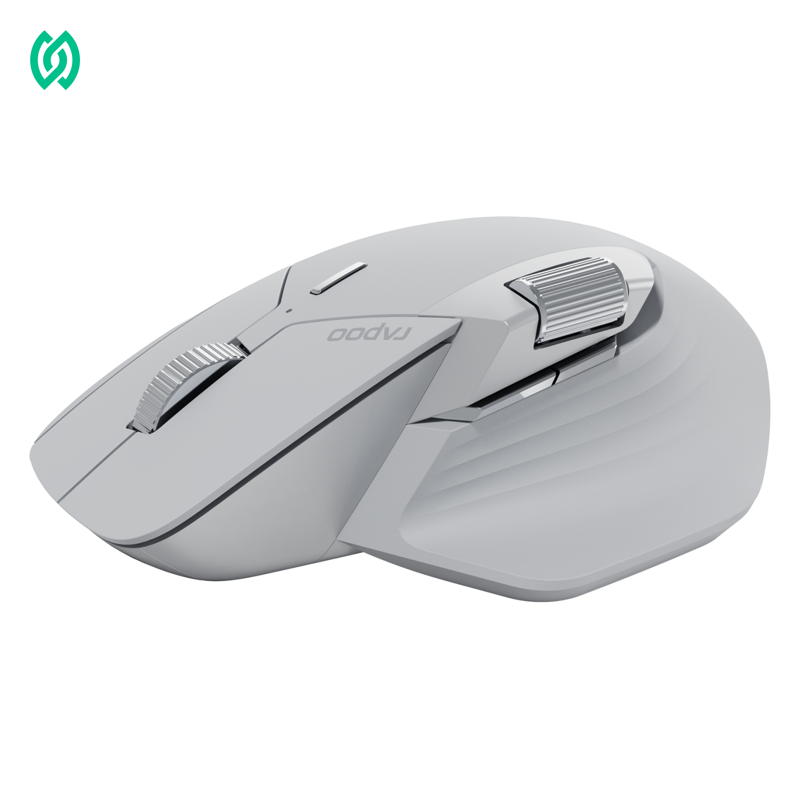 Rapoo MT760 Pro NearLink Multi-Device Wireless Mouse
