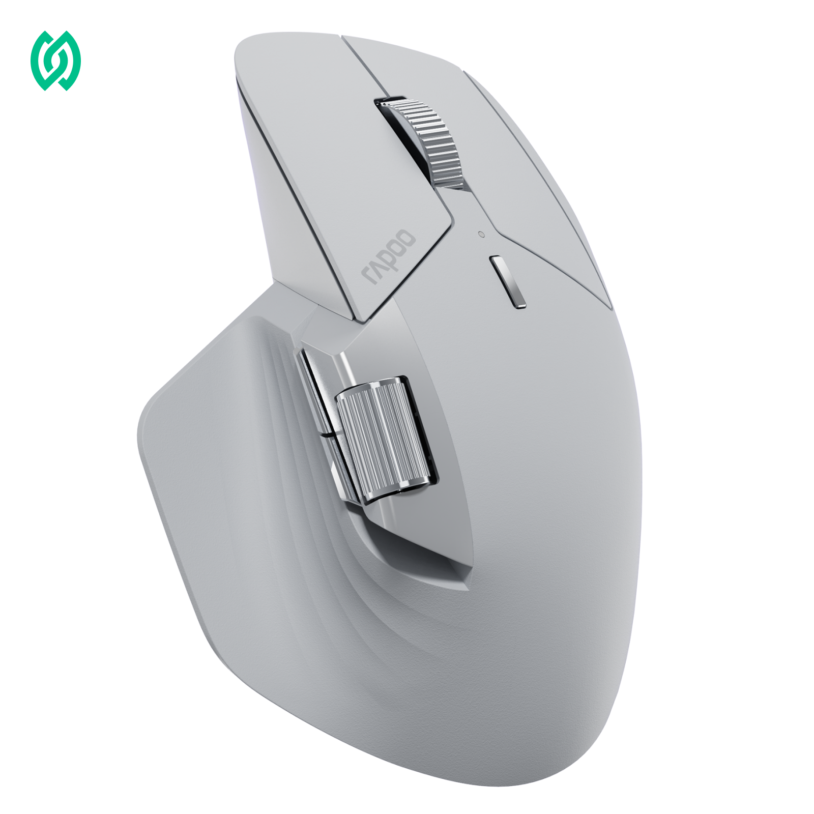Rapoo MT760 Pro NearLink Multi-Device Wireless Mouse