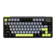 Rapoo V700DIY-75 Wireless Mechanical Gaming Keyboard Creamy Sound