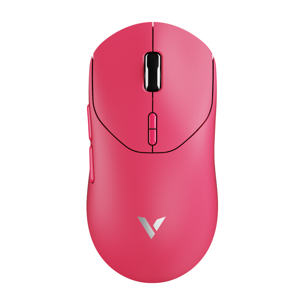 Rapoo VT2 Max Gen-2 Wireless Gaming Mouse Ultra Lightweight – RAPOO