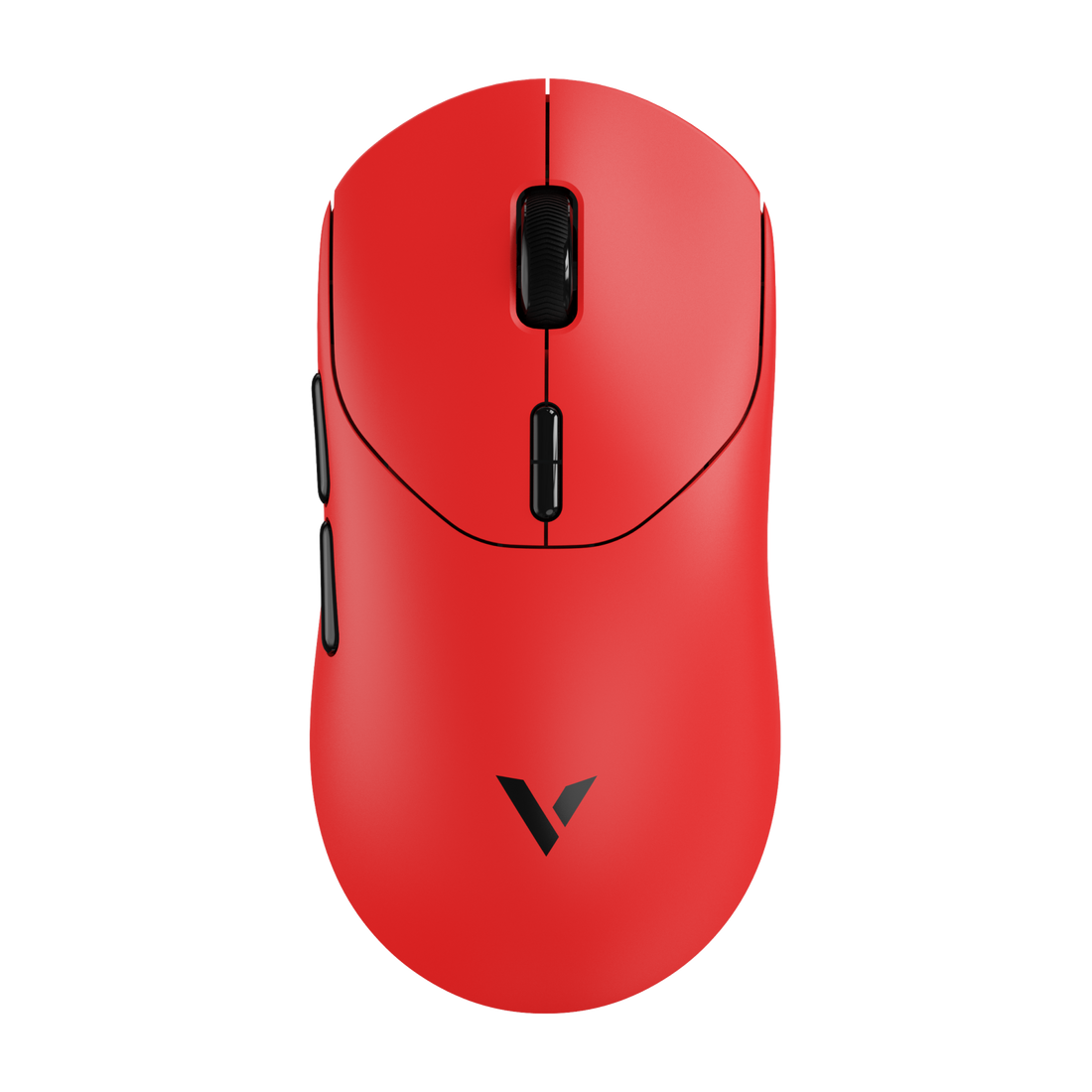 Rapoo VT2 Max Gen-2 53g Ultra-Lightweight Wireless Gaming Mouse | 8K Polling Rate & PAW3950 Sensor