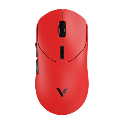Rapoo VT2 Max Gen-2 8K Wireless PC Gaming Mouse Ultra Lightweight