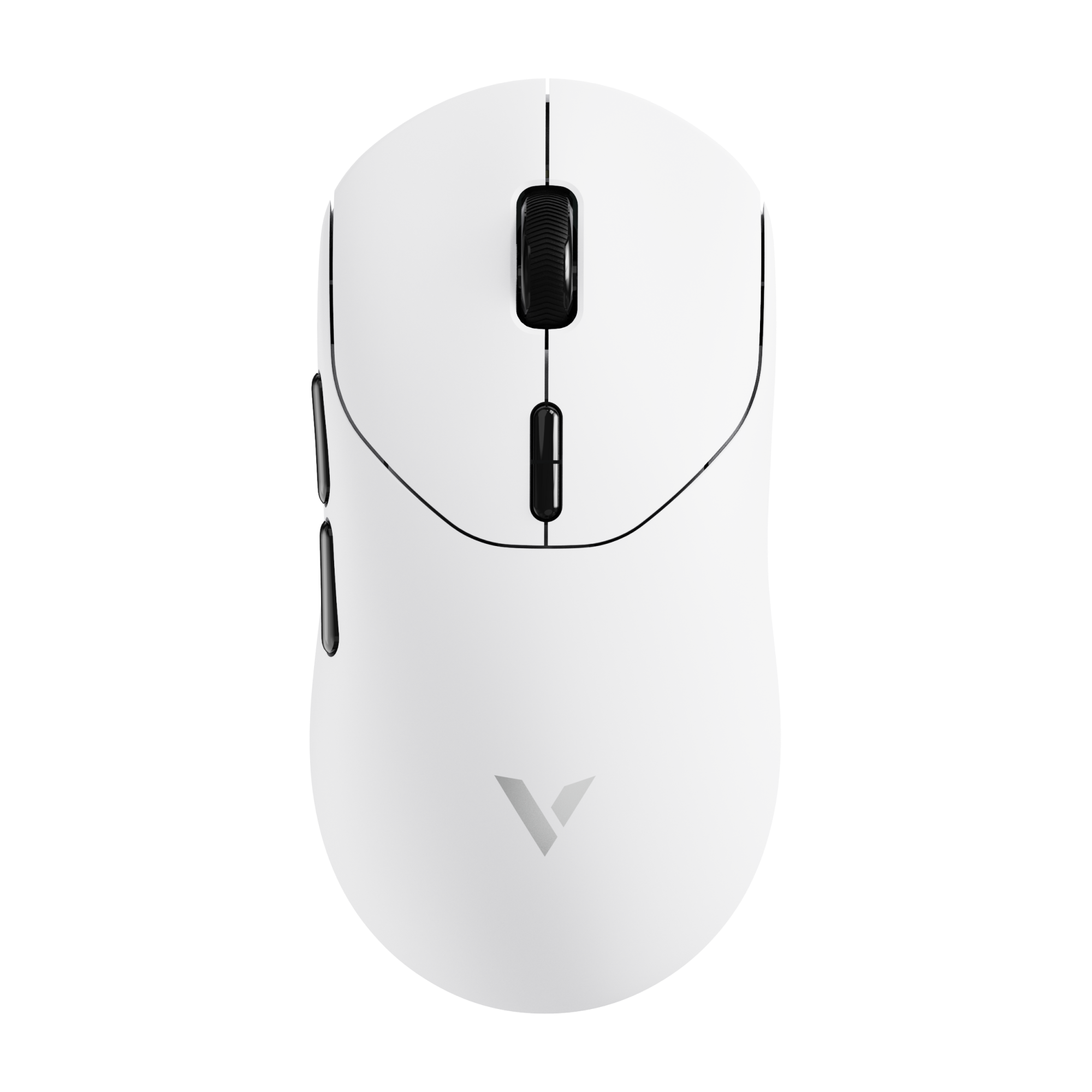 RAPOO VT2 Max Gen-2 & V700-98 Gaming Combo with P5 Charging Dock