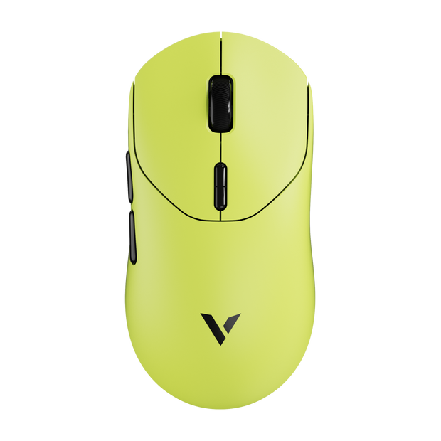 Rapoo VT2 Max Gen-2 Wireless Gaming Mouse Ultra Lightweight