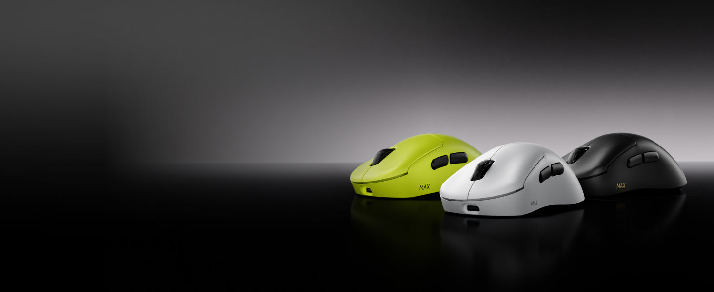 Load video: review video of rapoo vt2 max