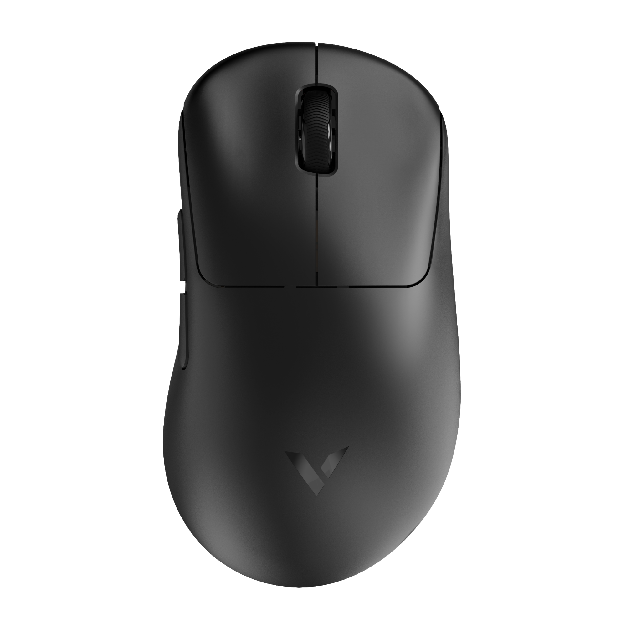 Rapoo VT3s Gen-2 Wireless Gaming Mouse,True 8K Wireless Polling Rate, 49g Lightweight, Up to 500 Hr Battery, Nordic nRF54L15 MCU, 100-Million Mechanical Switch, 10 Programmable Buttons, Macro Enabled,Small Hand Size