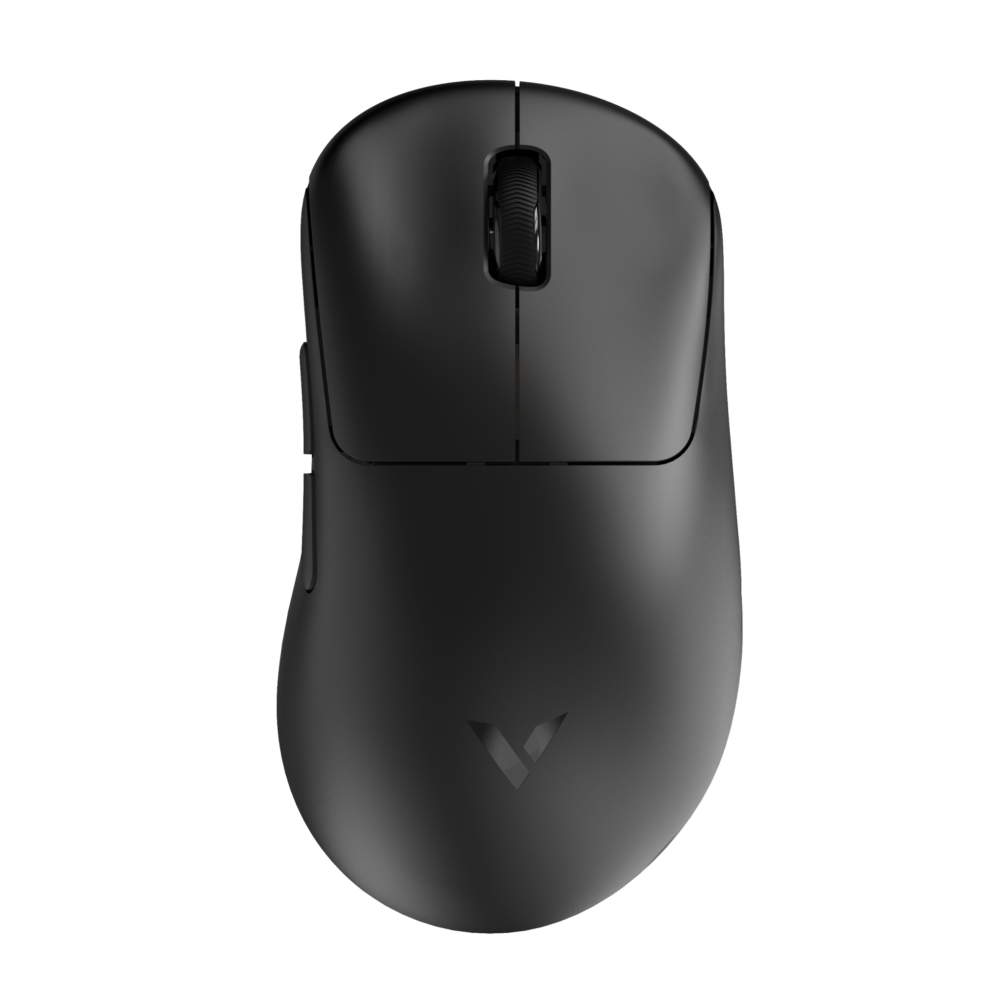 Rapoo VT3s MAX GEN-2 Wireless Gaming Mouse,True 8K Wireless Polling Rate, 49g Lightweight, Up to 500 Hr Battery, Nordic nRF54L15 MCU, 120-Million Mechanical Switch, 8 Programmable Buttons, Macro Enabled,Small Hand Size