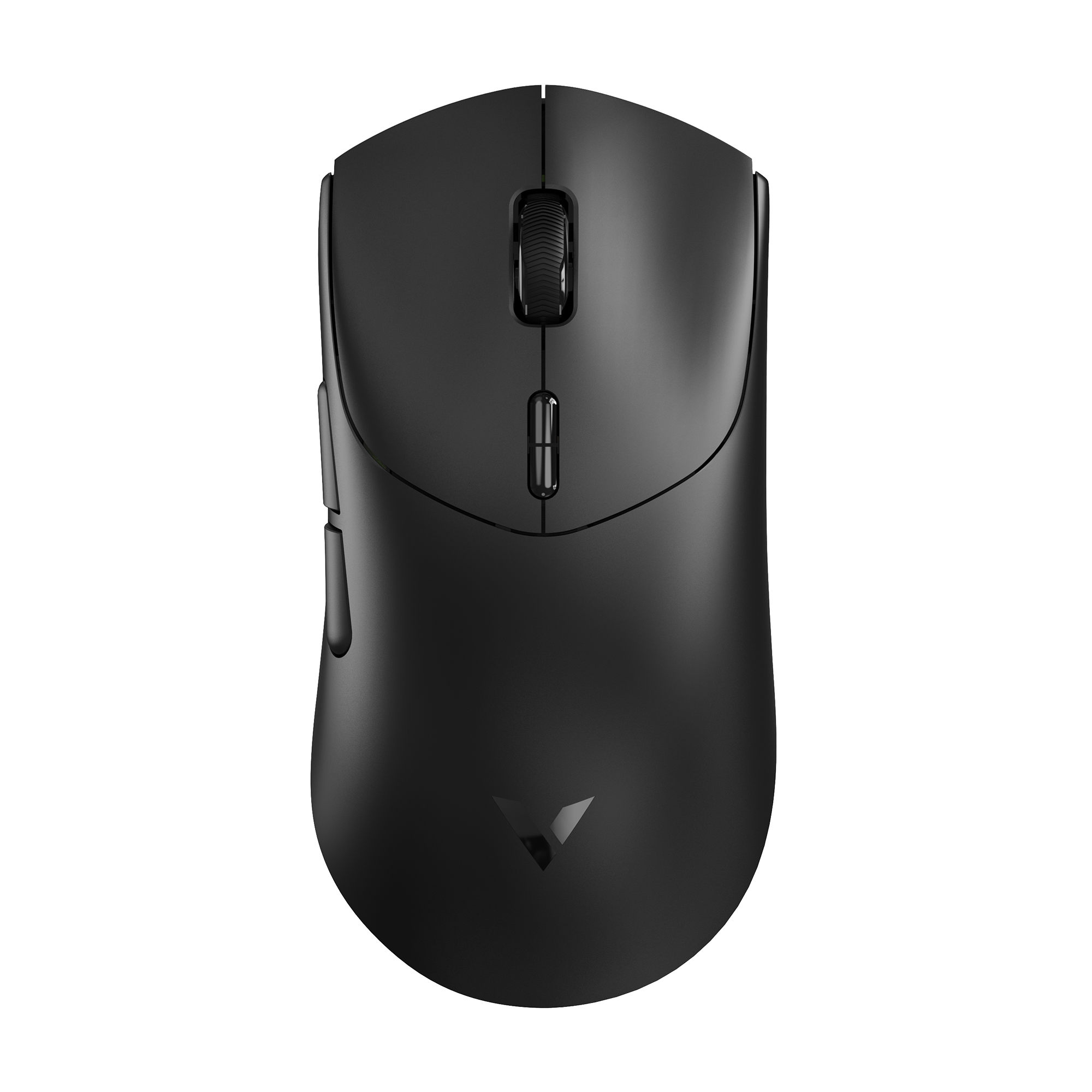 Rapoo VT7 GEN-2 Wireless Gaming Mouse, True 8K Wireless Polling Rate, 53g Lightweight, Up to 500 Hr Battery, Nordic nRF54L15 MCU, 100-Million Mechanical Switch, 10 Programmable Buttons, Macro Enabled