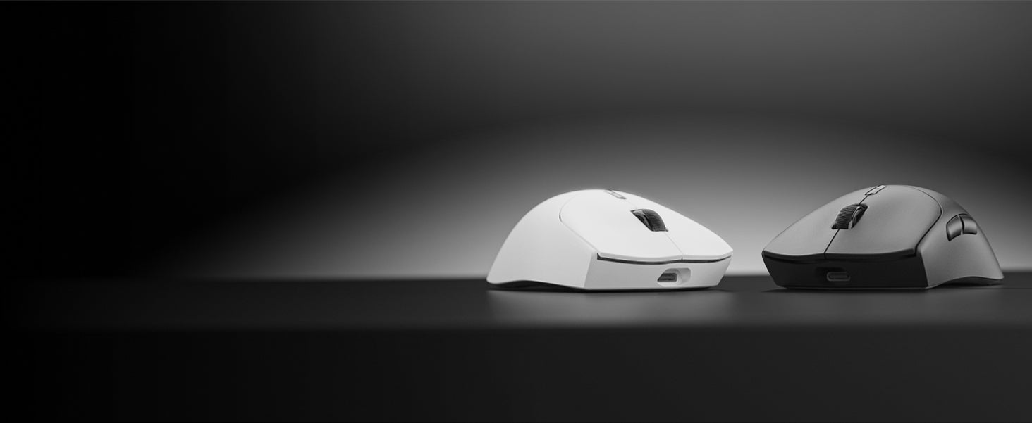 Load video: review video of rapoo vt2 max