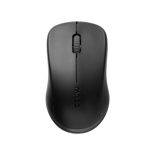 Rapoo 1680 Silent Wireless Mouse for PC/Laptop