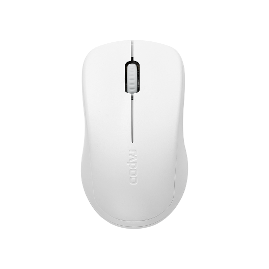 Rapoo 1680 Silent Wireless Mouse for PC/Laptop