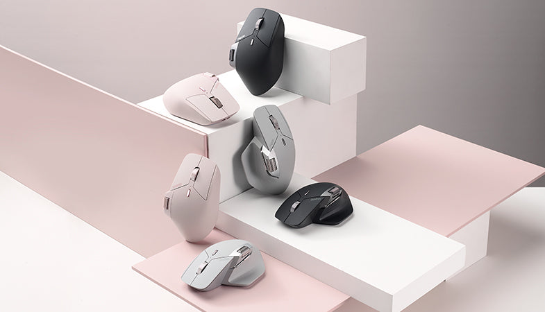 Wireless Mouse