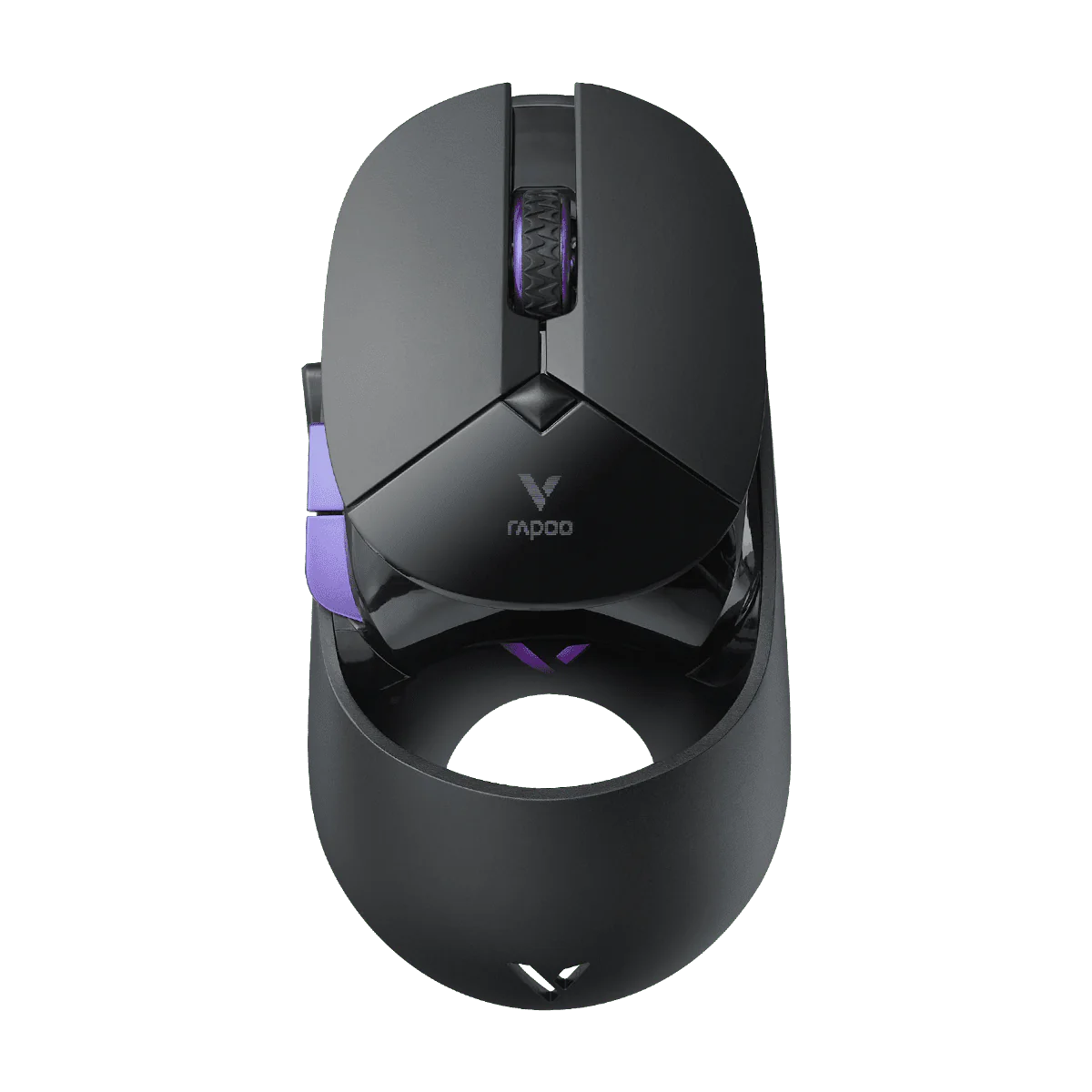 Rapoo VT960PRO Wired/Wireless Gaming Mouse
