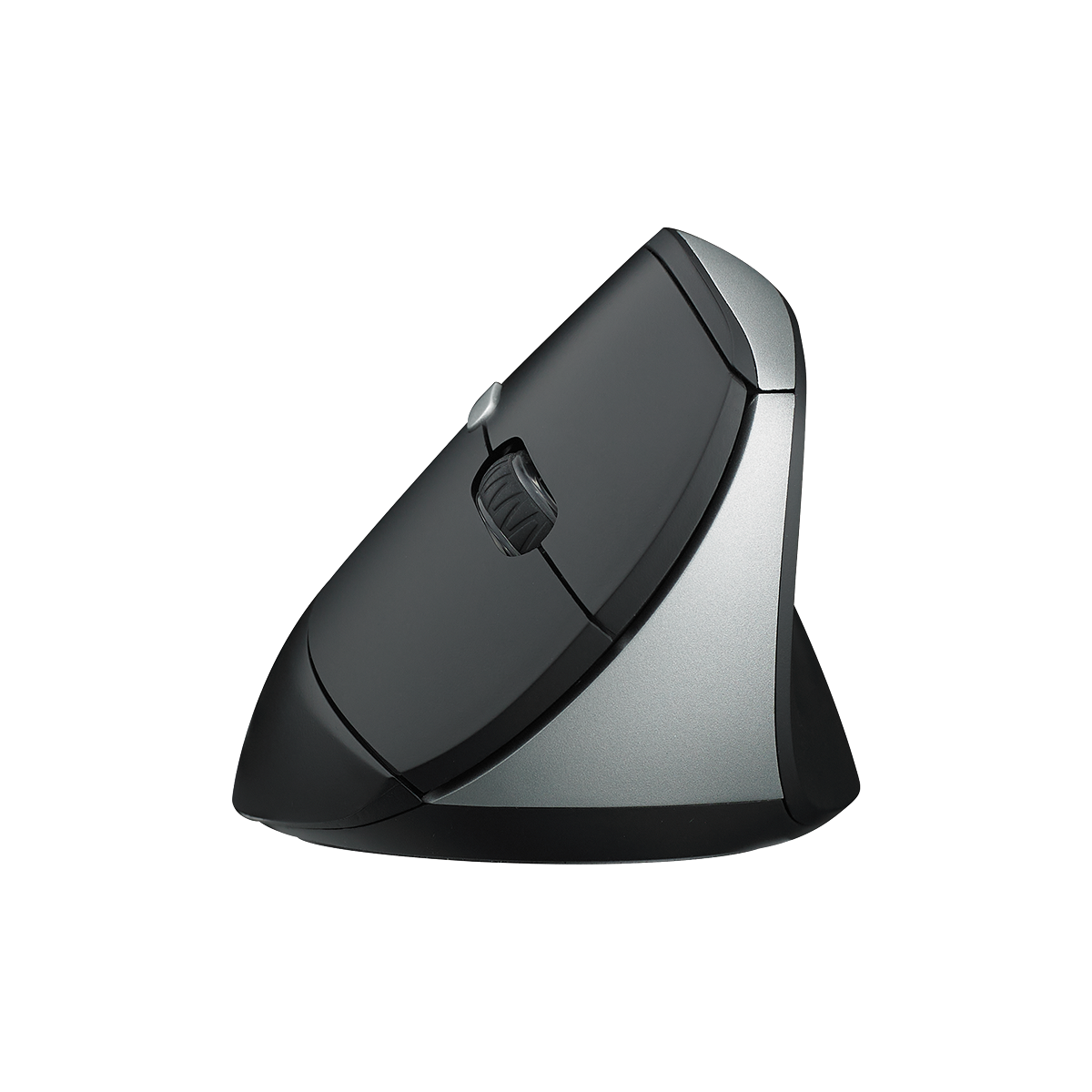 Rapoo EV250 Silent Vertical Ergonomic Wireless Optical Mouse