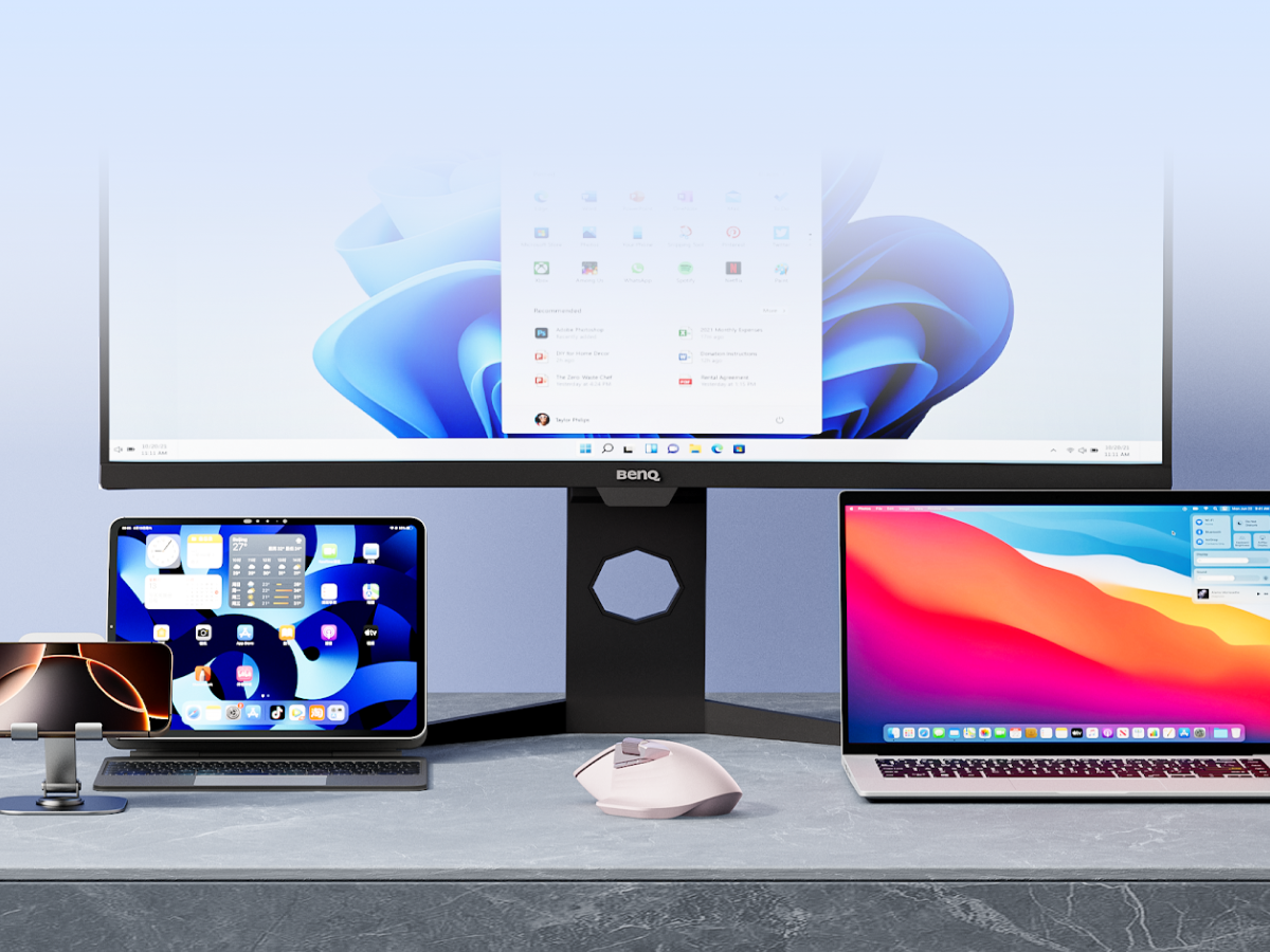 Load video: review video of rapoo vt2 max