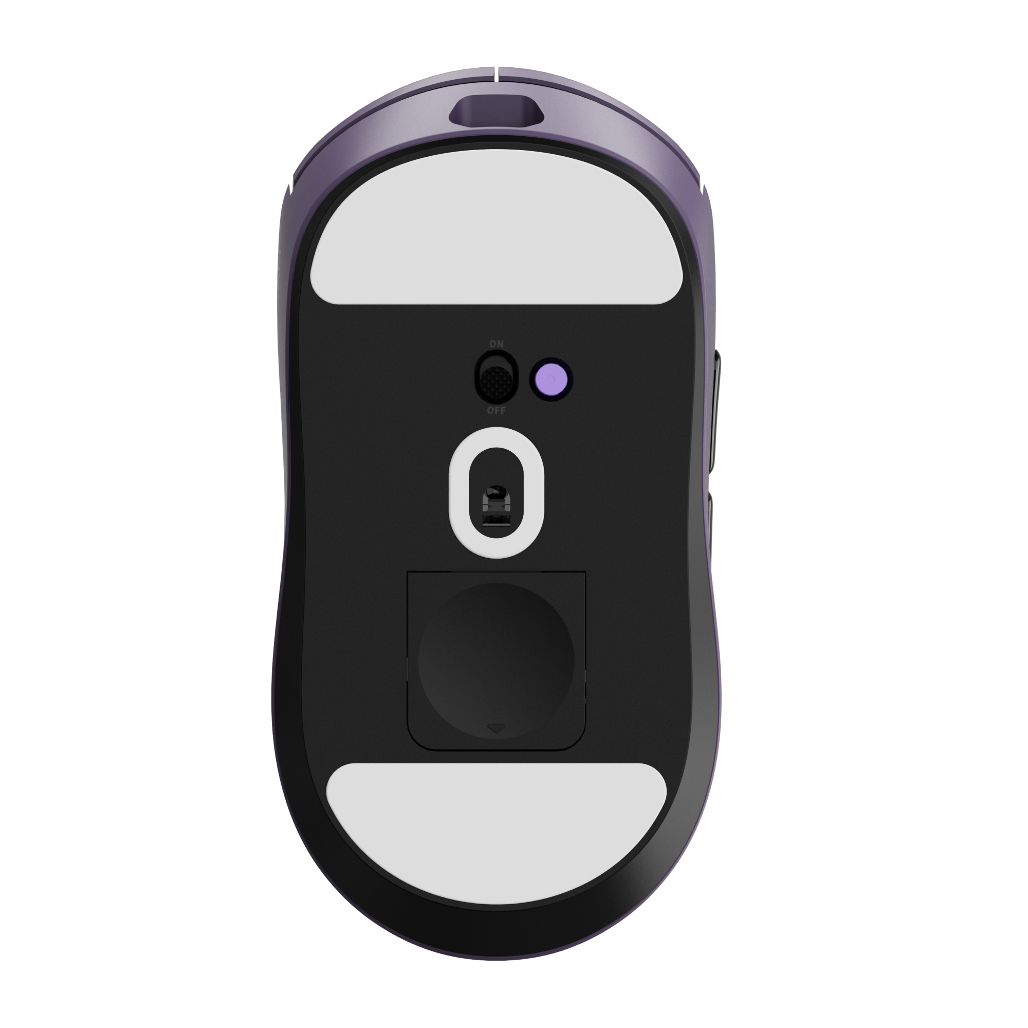 Ratón inalámbrico para juegos Rapoo VT2 GEN-2 ultraligero 