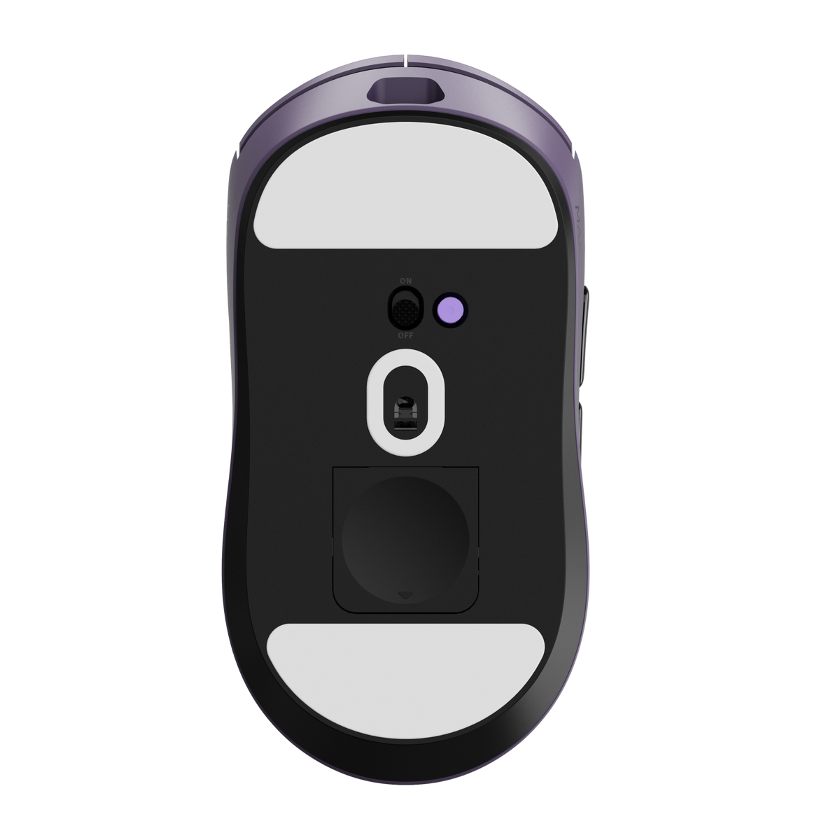 Mouse Vt2 Rapoo VT2 Max Gen-2 Wireless Gaming Mouse Ultra Lightweight – RAPOO