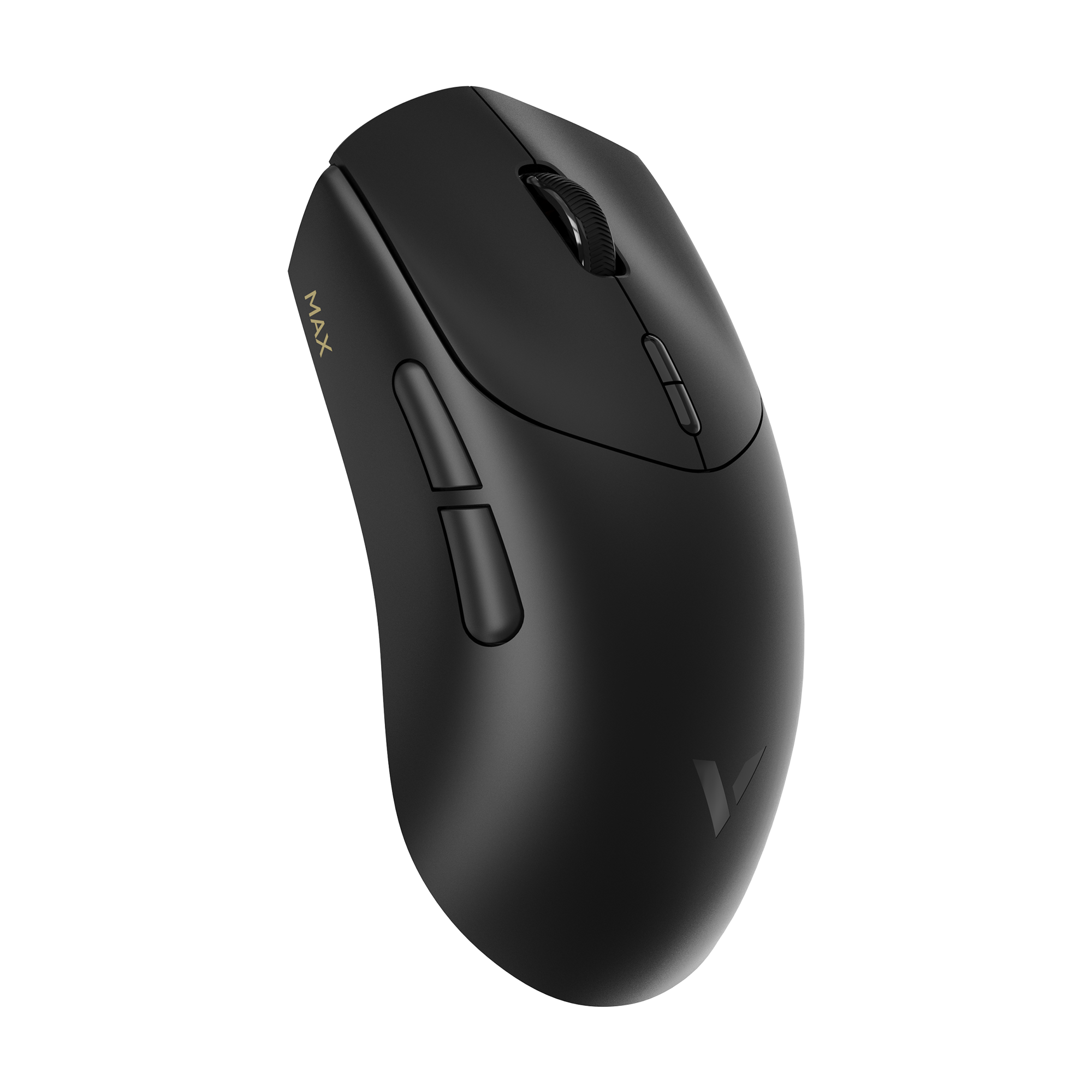 Rapoo VT7 MAX GEN-2 Wireless Gaming Mouse, True 8K Wireless Polling Ra ...